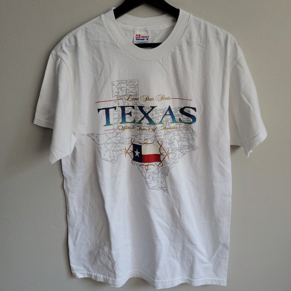 T-shirt Humour Politique 'Don't California My Texas' - Homme, 100% Coton, Tailles S à 4XL